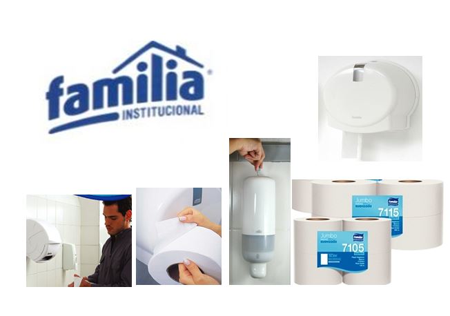 Familia product 3