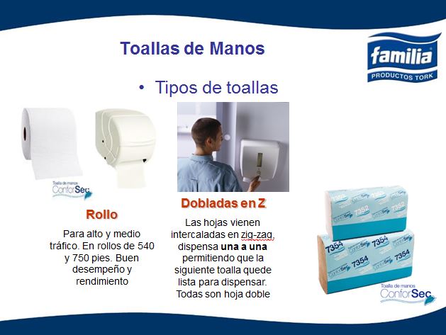 Familia slide 7