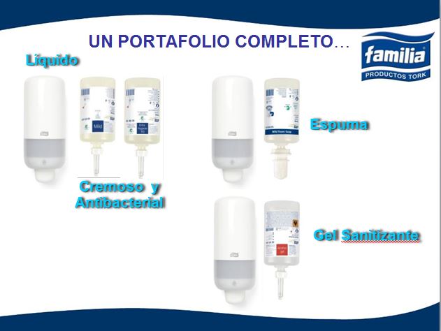 Familia slide 9