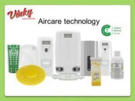 Aircare Technology